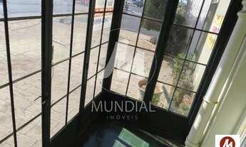 Imagem 4: Salão/Galpão (salão - sobrado