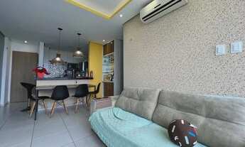 Imagem 4: Oportunidade Bairro Cristo Rei- 02 Vagas - Elevador- Moveis Projetados -03 Quartos-01 Suit