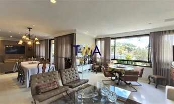 Imagem: Excelente a venda apartamento 200 m² 4