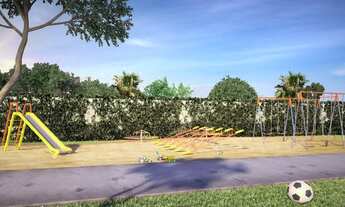 Imagem 7: Sobrado com 2 quartos, vaga, lazer completo