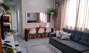 Imagem 5: Excelente apartamento de 1 quarto, com 44m²