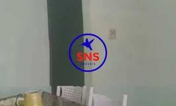 Imagem 6: CASA RESIDENCIAL em CAMPINAS - SP, JARDIM NOVO CAMPOS ELÍSEOS