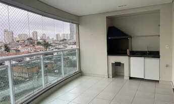 Imagem: Excelente Apto com Varanda Gourmet