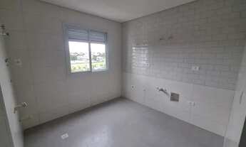 Imagem 4: Duplex para venda possui 160 metros quadrados com 3 quartos em Uberaba - Curitiba - PR