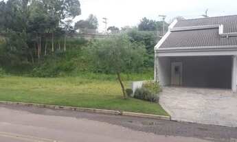 Imagem: Condominio laguna 400m²