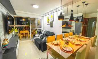 Imagem: Apartamento com 2 quartos em Itapuã (PORTEIRA