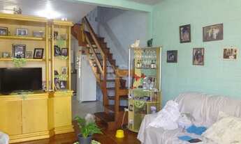 Imagem 3: Sobrado para Venda - 78m², 2 dormitórios, 1 vaga - Hípica