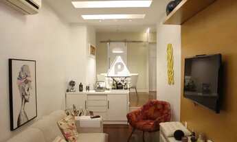 Imagem: Apartamento à venda, 1 quarto, 1 suíte