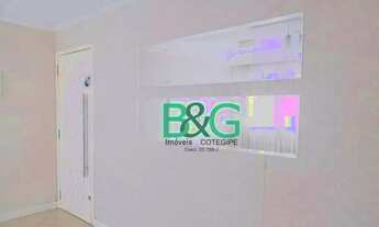 Imagem 4: Apartamento com 2 dormitórios à venda, 52 m² por R$ 289.000,00 - Itaquera - São Paulo/SP