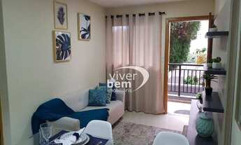 Imagem 5: Apartamento com 2 dormitórios à venda, 30 m² por R$ 321.990,00 - Tatuapé - São Paulo/SP