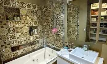 Imagem 6: Apartamento à venda Rua São Manoel, Rio Branco - Porto Alegre