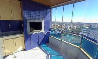 Imagem 6: Apartamento Semi Mobiliado com 2 Quartos para Alugar por R$ 2.000,00 no Ed. Portinari na R