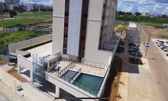 Imagem 6: APARTAMENTO - PORTAL DO PARQUE - DOIS QUARTOS