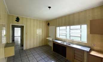 Imagem 6: Casa com 1 dormitório para alugar, 61 m² por R$ 1.890,00/mês - Osvaldo Cruz - São Caetano