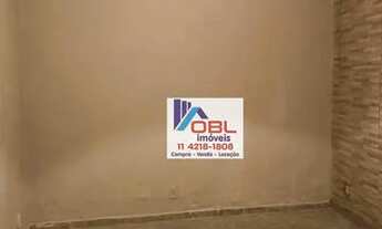 Imagem 7: Casa com 2 dormitórios para alugar, 55 m² por R$ 1.300,00/mês - Jardim Independência - São