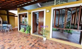 Imagem 2: Casa com 4 dormitórios à venda, 302 m² por R$ 1.150.000,00 - Maria Paula - Niterói/RJ