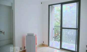 Imagem 4: Apartamento para Aluguel - Vila Emir, 2 Quartos, 44 m2