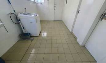 Imagem 6: Apto 133m², 4 quartos (suíte), 2 vagas