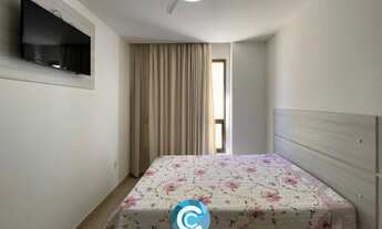 Imagem 6: Lindo apartamento de 04 quartos, a 50 mts do mar da Praia do morro.