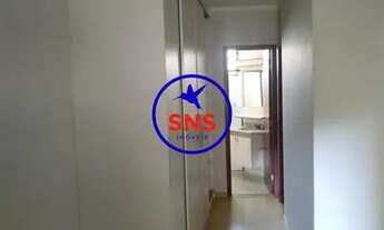 Imagem 4: APARTAMENTO RESIDENCIAL em CAMPINAS - SP, BOSQUE