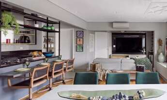 Imagem 1: SÃO PAULO - Apartamento Padrão - VILA OLÍMPIA