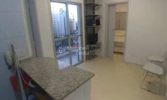 Imagem 7: 1 Dormitório, 1 vaga, próximo à Avenida Paulista