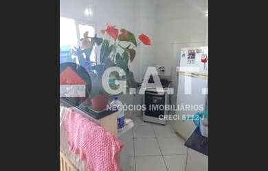 Imagem 2: APARTAMENTO À VENDA NO EDIFÍCIO ROBERTO RODRIGUES - SOROCABA/SP