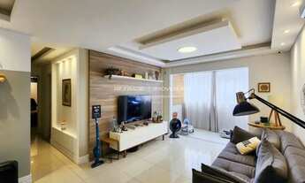 Imagem 4: Luxuoso apartamento no Jardim Oceânico