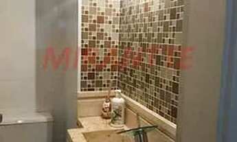 Imagem 6: Apartamento de 125m² com 3 quartos em Santana