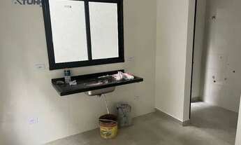 Imagem 7: Casa com 2 suítes para venda e locação de 69 m² no Jardim Brogotá em Atibaia/SP - CA4999