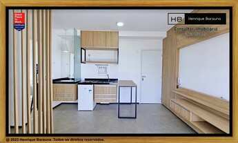 Imagem 3: Apartamento LIBERTY HOME STUDIO pronto para morar! Oportunidade única por pouco tempo! Jd