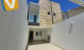 Imagem 3: Sobrado Vila Santa Clara 140 m²