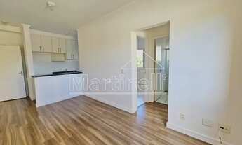 Imagem 2: Ribeirão Preto - Apartamento Padrão - Lagoinha