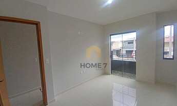 Imagem 6: Sobrado com 3 dormitórios à venda, 83 m² por R$ 360.000 - Alto Boqueirão - Curitiba/PR