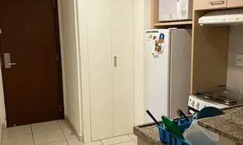 Imagem 5: Apartamento beach class torre 3