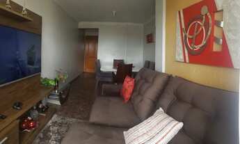 Imagem 3: Apartamento 3 quartos CNB Taguatinga Norte