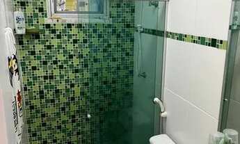 Imagem 3: Apartamento para venda tem 60 metros quadrados com 3 quartos em Industrial - Aracaju - SE