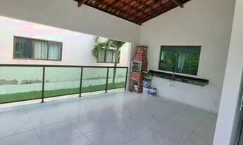 Imagem 6: Casa de condomínio sobrado para venda com 150 metros quadrados com 3 quartos