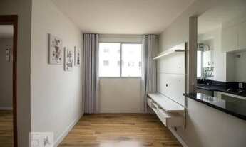 Imagem 2: Apartamento à Venda - Rubem Berta, 2 Quartos, 42 m2