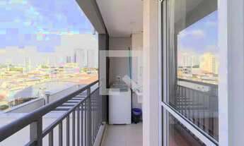 Imagem 6: Apartamento à Venda - Centro, 2 Quartos, 37 m2