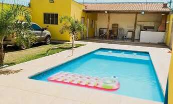 Imagem: Vendo ou troco chácara vale do igapó