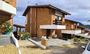 Imagem: Casa Vista para o mar na Enseada - Guarujá