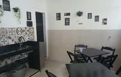 Imagem 4: Lindo 2 quartos c escritorio montado