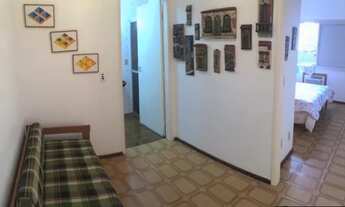 Imagem 3: Apartamento para venda tem 84 metros quadrados com 2 quartos em Enseada - Guarujá - SP