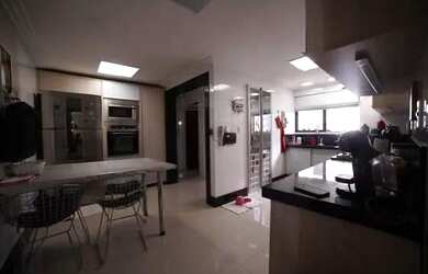 Imagem 3: Apartamento para Venda em São Paulo, Vila Mariana, 2 dormitórios, 1 banheiro, 2 vagas