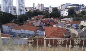 Imagem 2: Casa com 4 dormitórios à venda, 550 m² por R$ 2.200.000,00 - Freguesia do Ó - São Paulo/SP