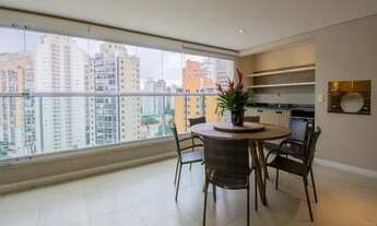Imagem 3: SÃO PAULO - Apartamento Padrão - MOEMA