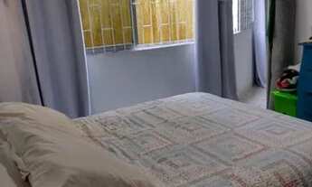 Imagem 7: Apartamento de 1 quarto, 40m2 e 1 vaga à venda no Saco dos Limões, Florianópolis, bem próx