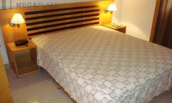 Imagem 7: FLAT NOBILE PRIME PARA LOCAÇÃO 01 QUADRA DA AV. PAULISTA!