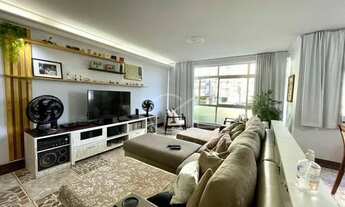 Imagem 3: Apartamento com 3 dormitórios à venda, 234 m² por R$ 730.000,00 - Boqueirão - Santos/SP